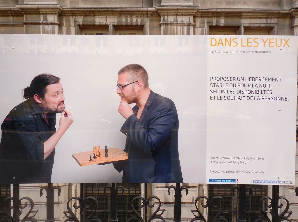 Rencontre avec des guérisseurs remarquables