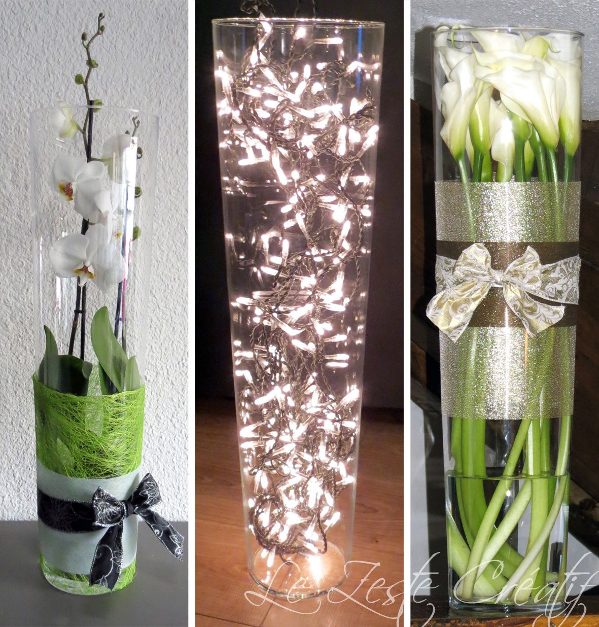 Location... Le Zeste Créatif de Lucie