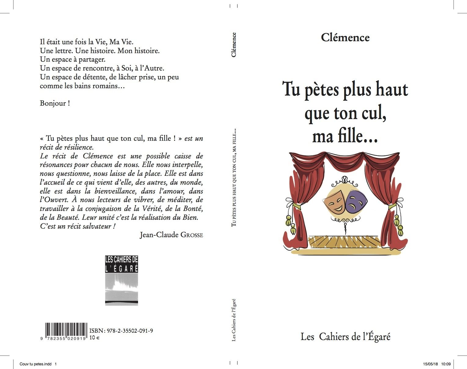 lettre de rencontre une fille