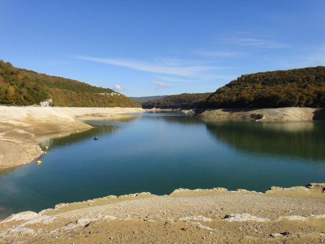 rencontre clairvaux les lacs