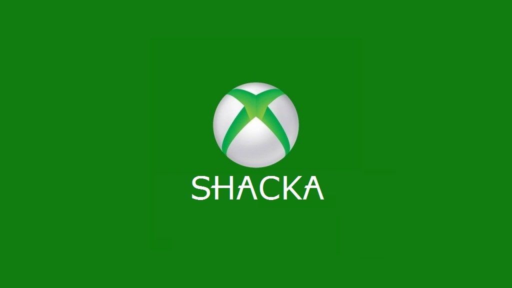 Le blog de shacka