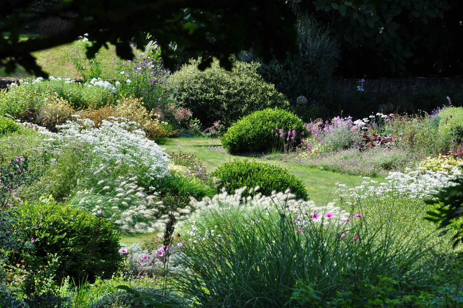 rencontre en grande lande