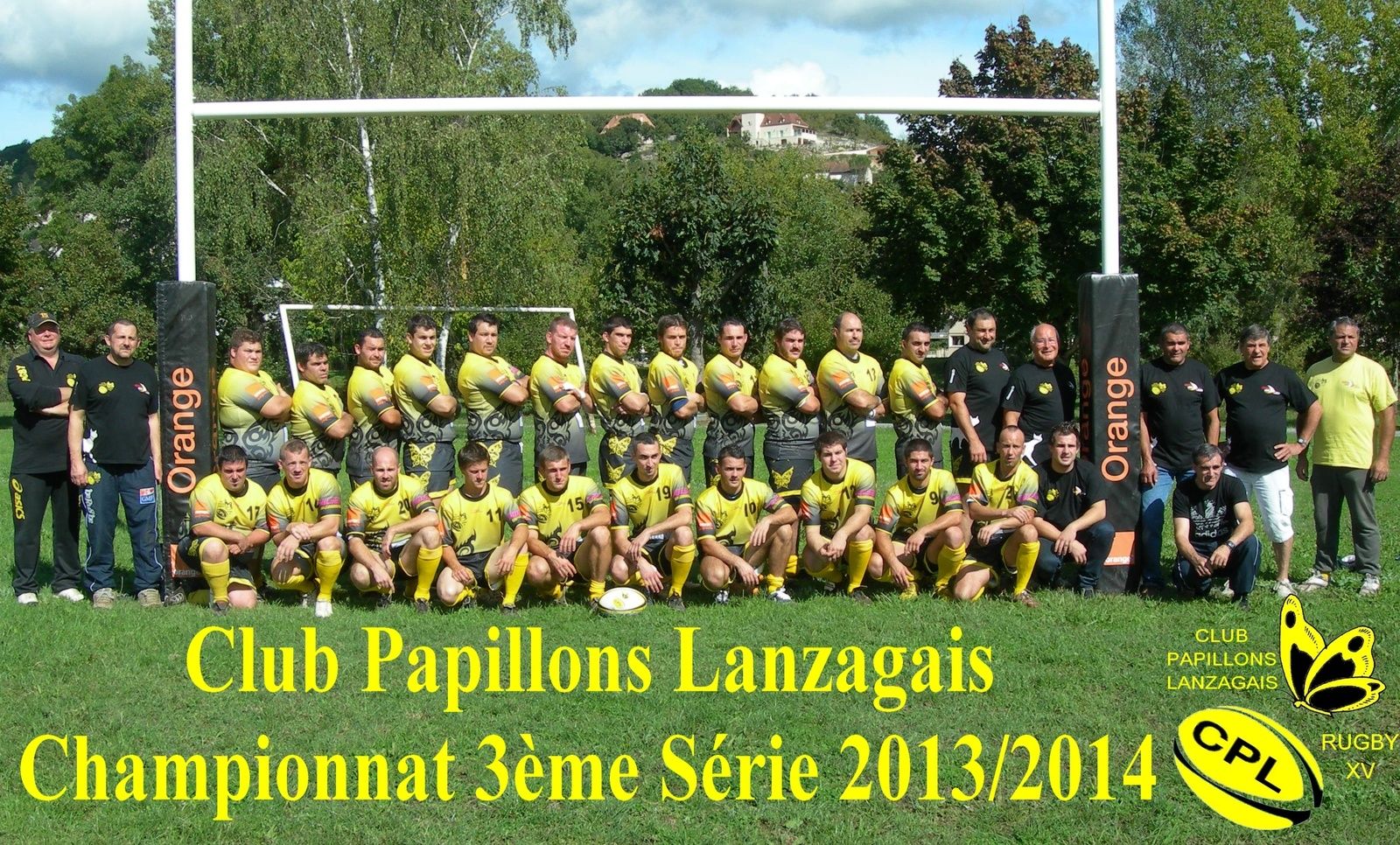 Rencontre a xv vienne