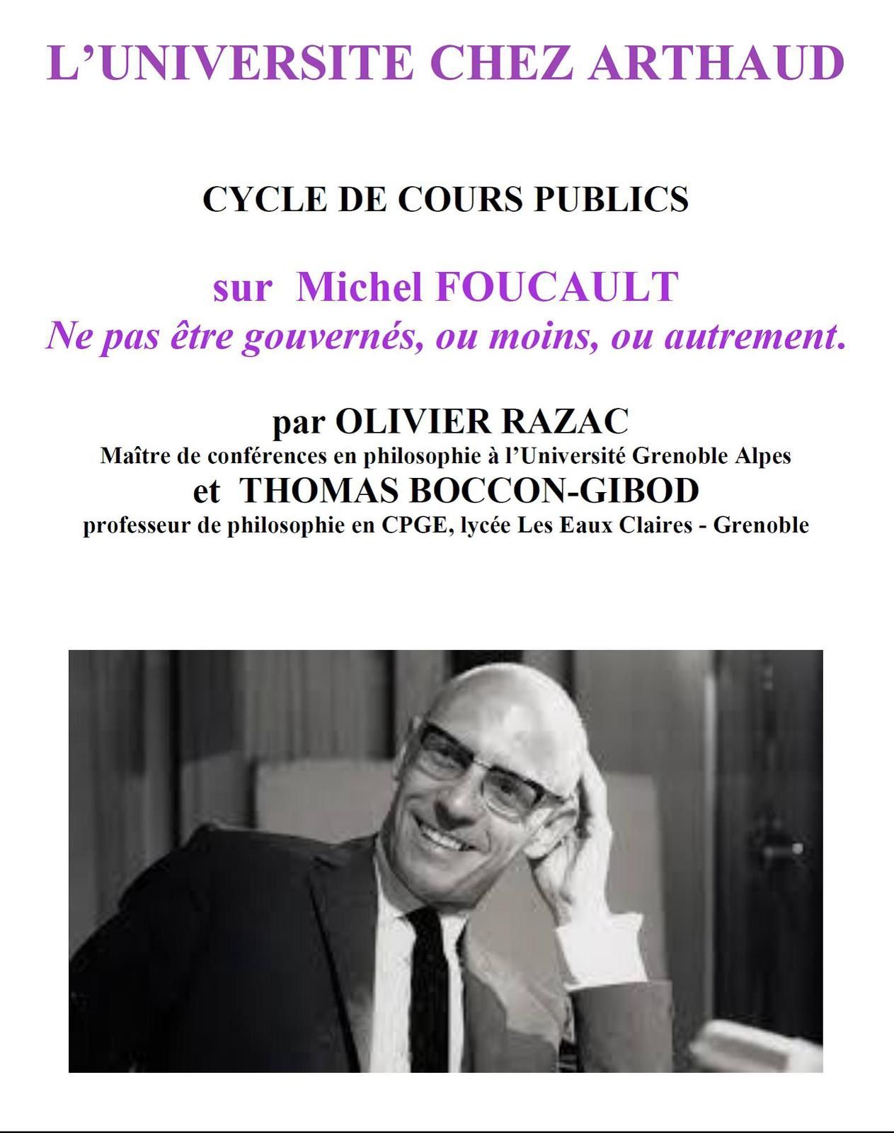 association recherche rencontre grenoble