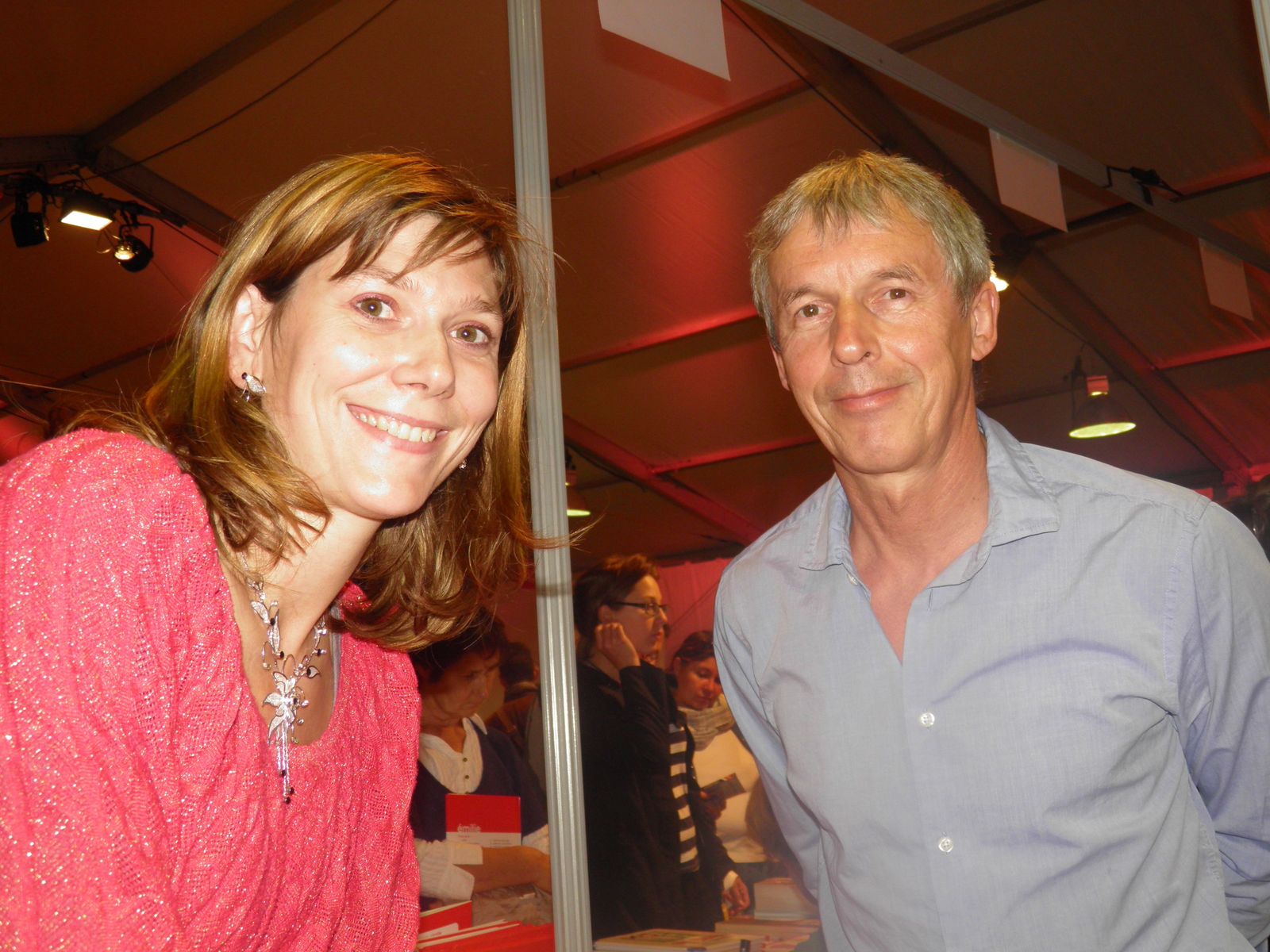 rencontres saint claude
