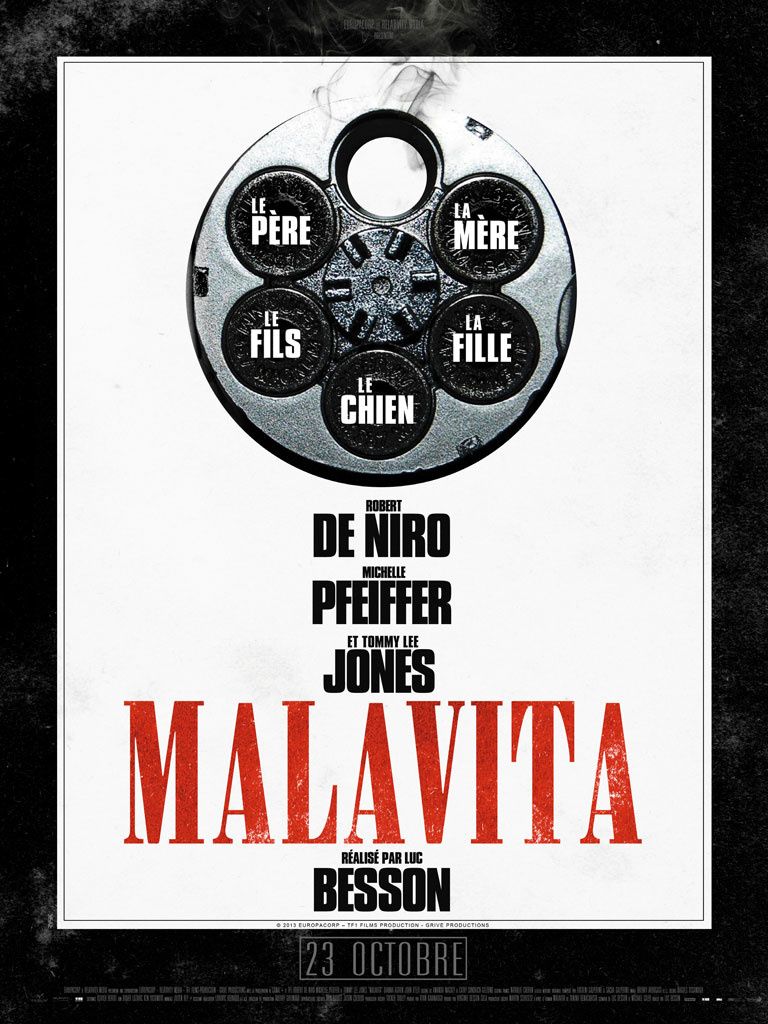 Les affiches de la semaine