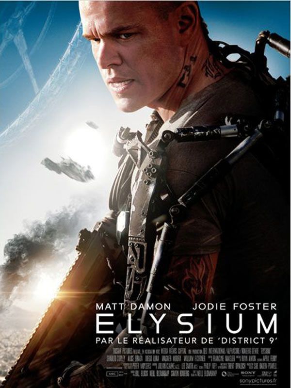 Les affiches de la semaine