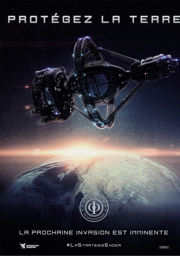 Les affiches de la semaine