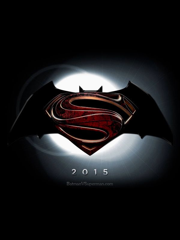 Batman VS Superman repoussé en 2016 !
