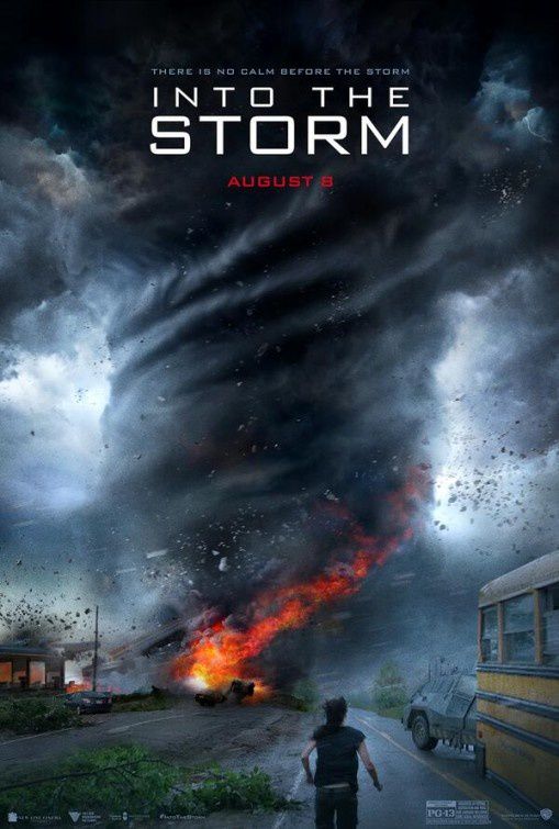 Black Storm, la bande annonce
