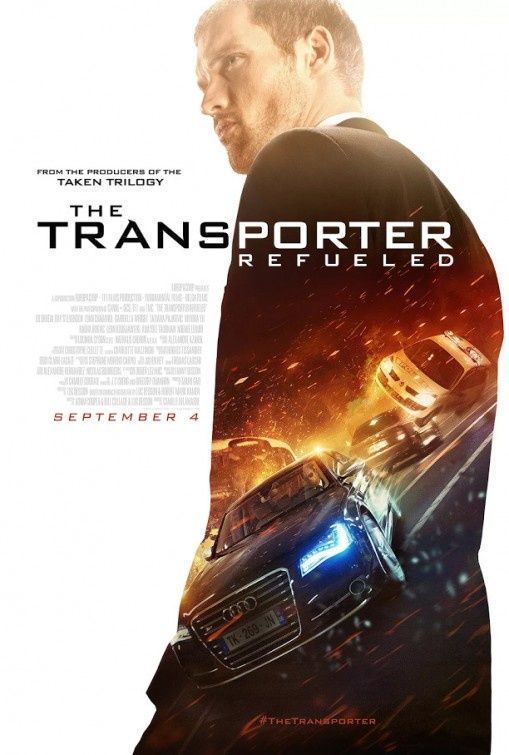 Le Transporteur-Heritage_Affiche 2