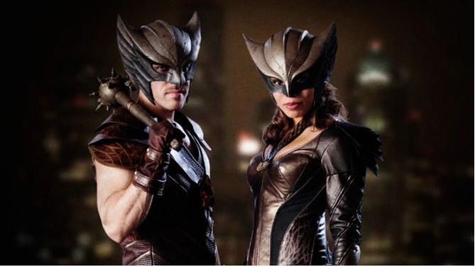 Legends of Tomorrow_Photo 1