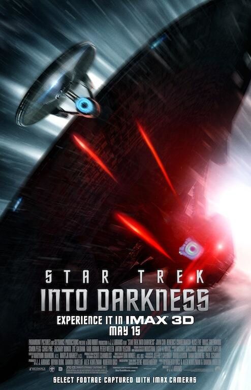 Star Trek Into Darkness_Imax