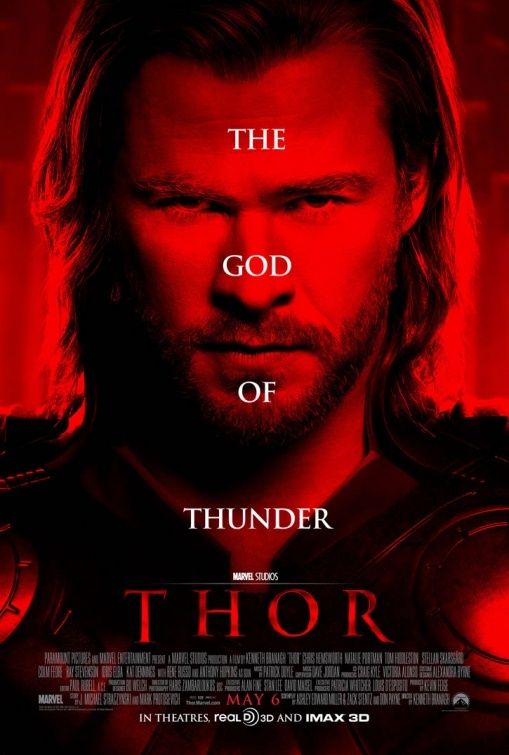 Thor US 2