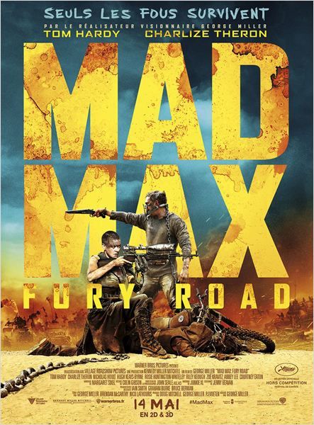 Mad Max FR. Final