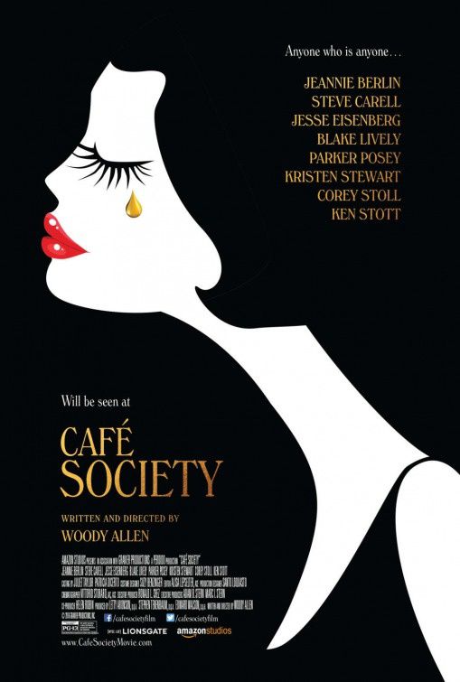 Cafe Society_US