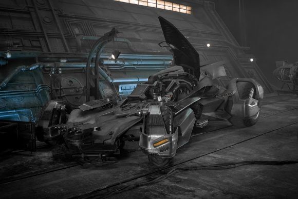 Batmobile_Concept Art