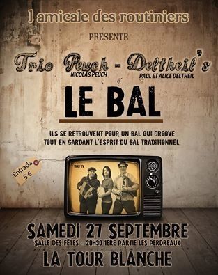 rencontres tocane 2011