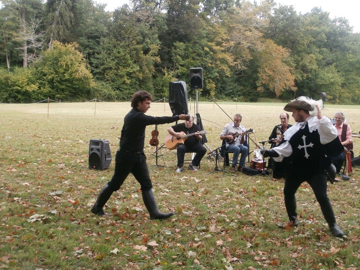 rencontres tocane 2011