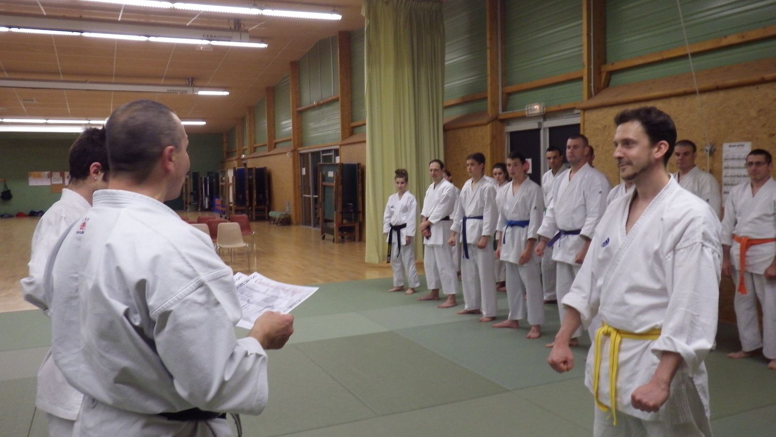 club karate 62