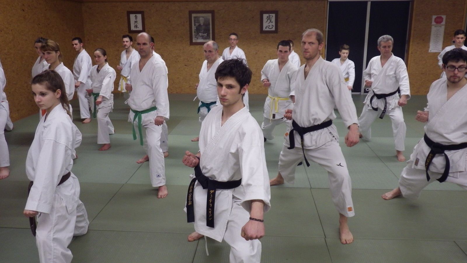 club karate 06