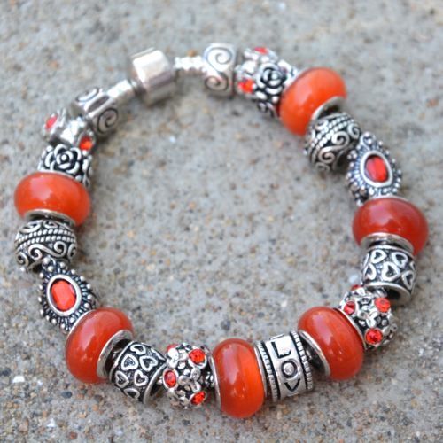 bracelet style pandora pas cher bracelet style pandora pas cher