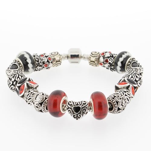 bracelet style pandora rouge bracelet style pandora rouge