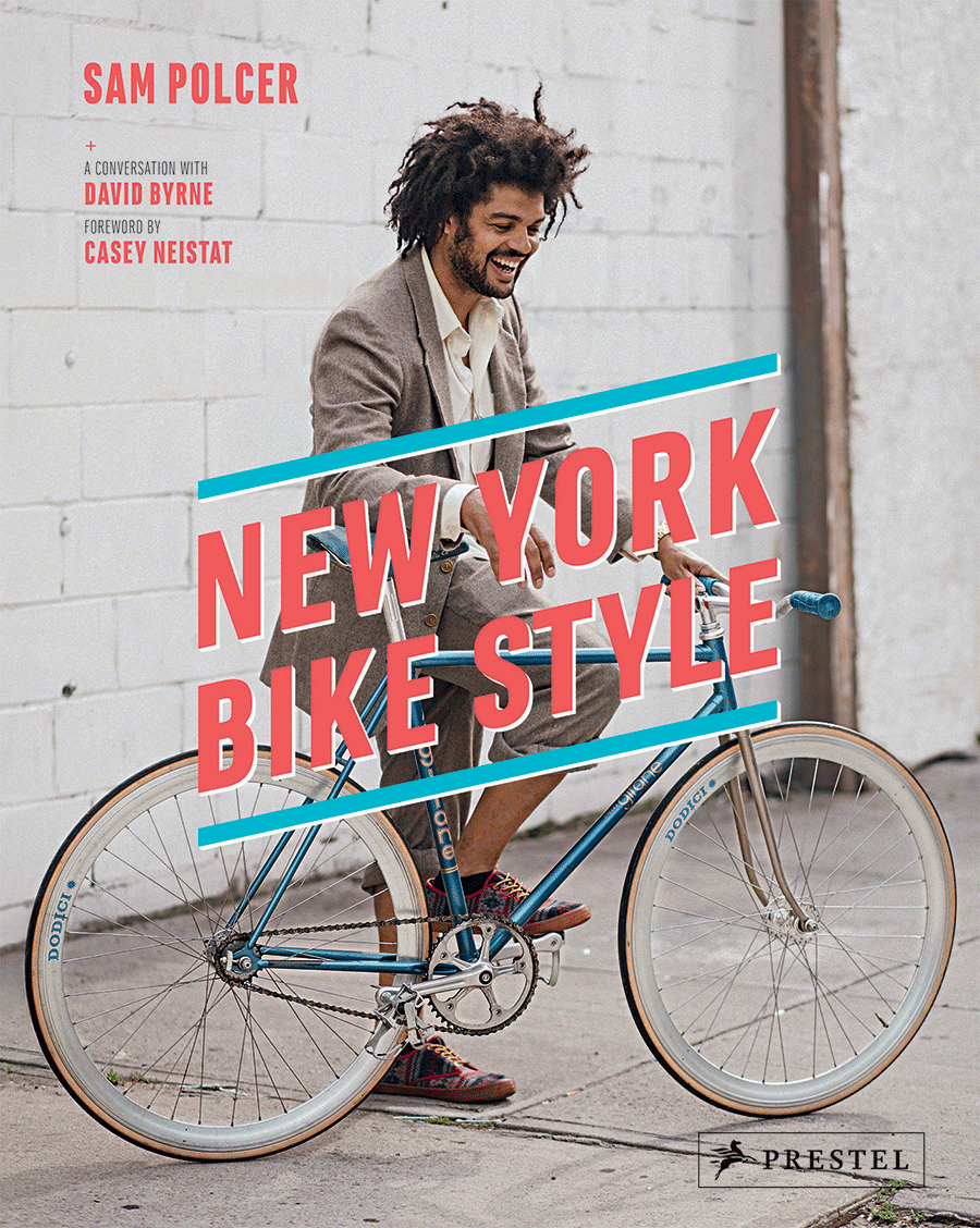 New-York Bike Style