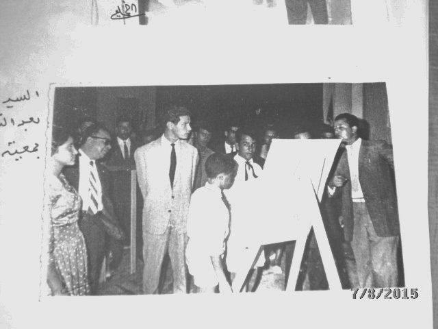 1962 : Et l’aventure du « Club des jeunes » de Menzel  commença ! (2)