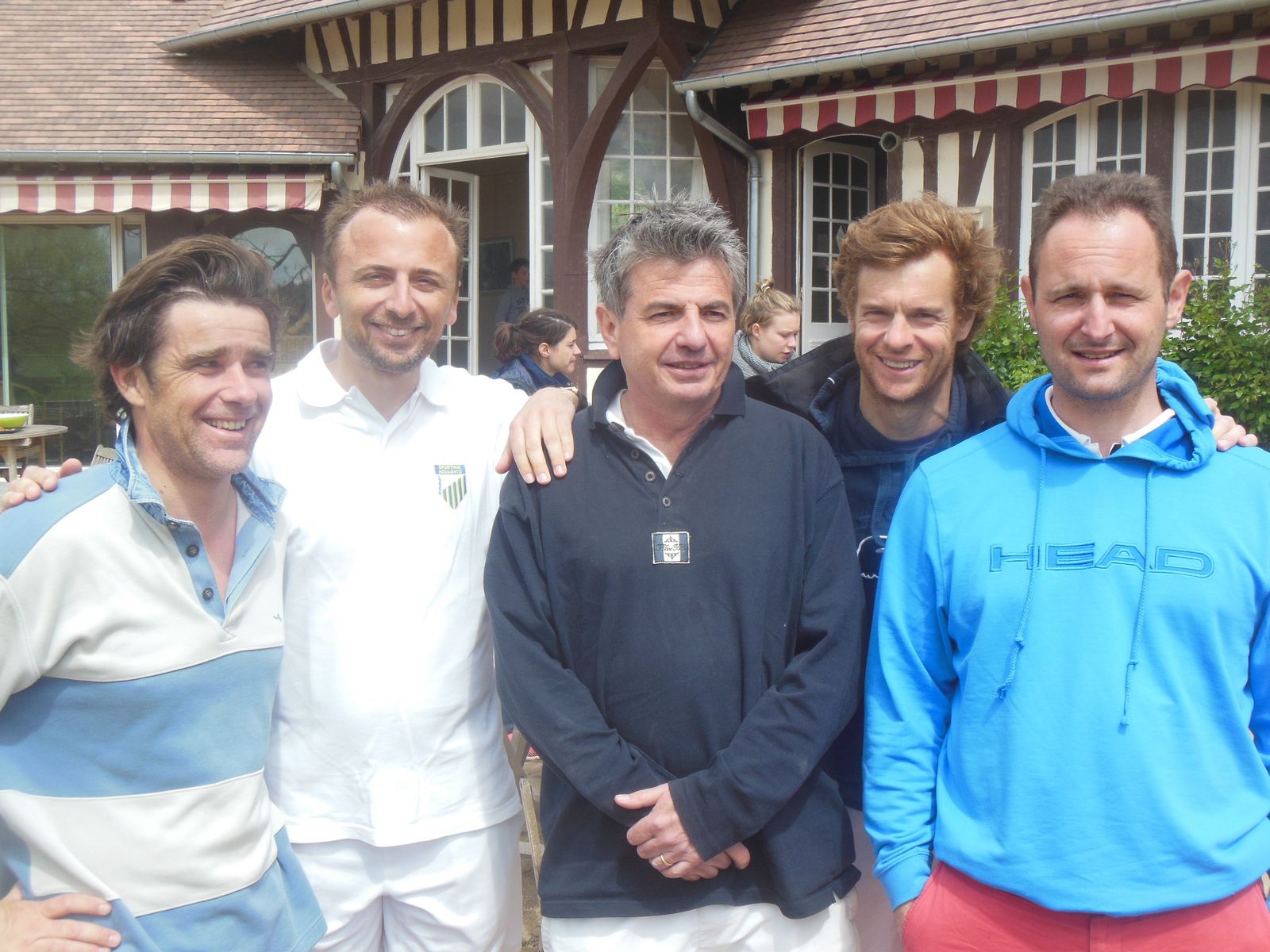 rencontre brou 28