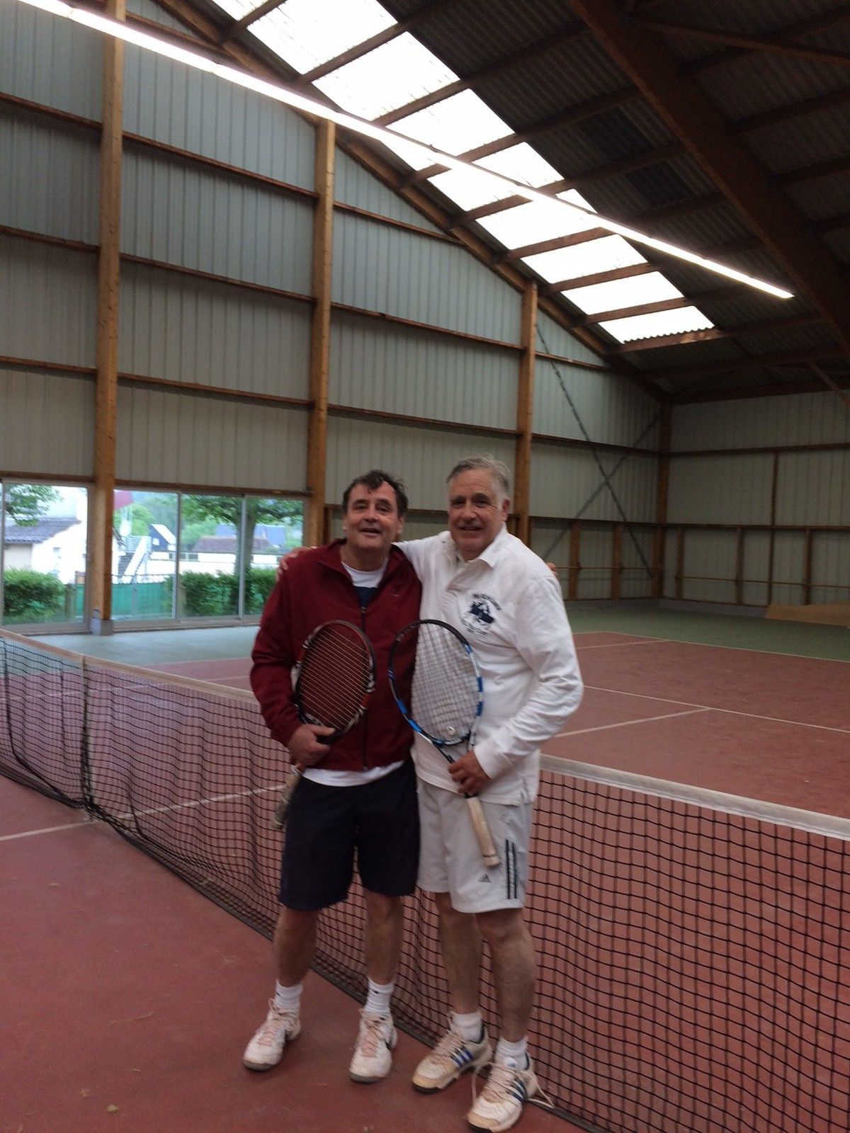club rencontre 55 ans
