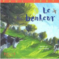 Petites pépites de poésie