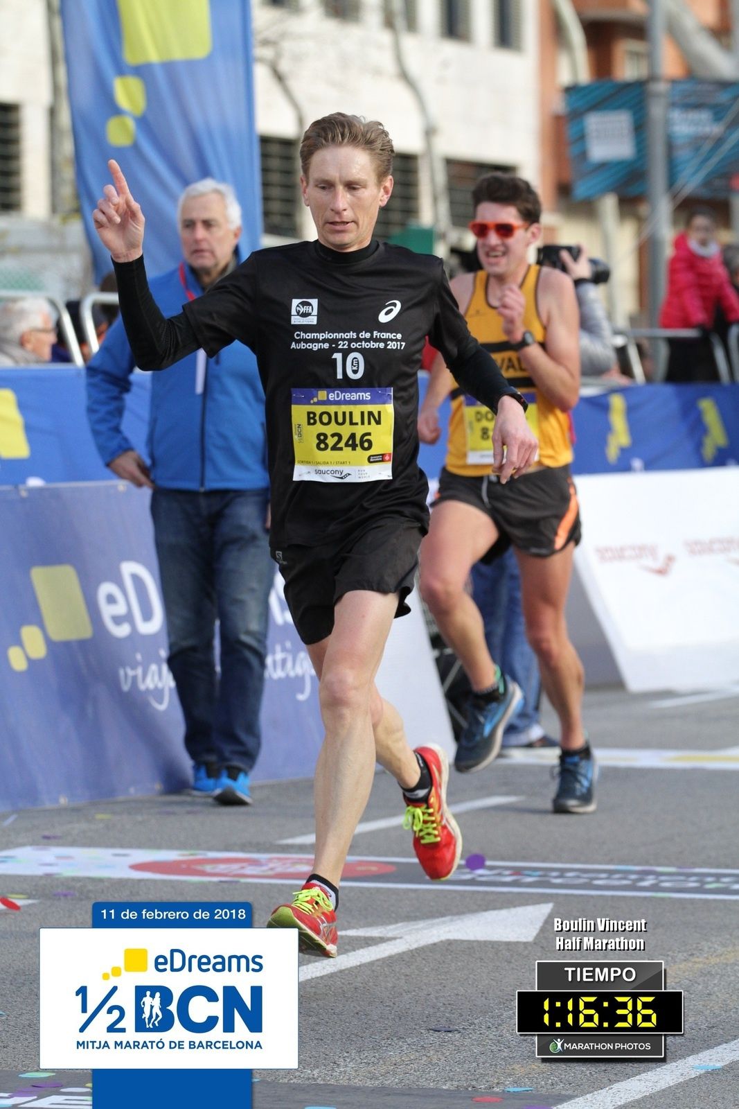 Chaussure semi marathon 2018 on sale
