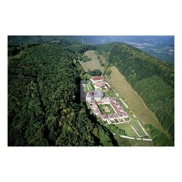 La Chartreuse de Portes dans le Bugey. CheignieulaBalme, le blog d