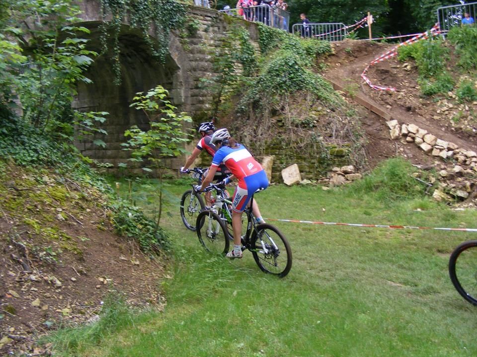 Vtt villiers sale