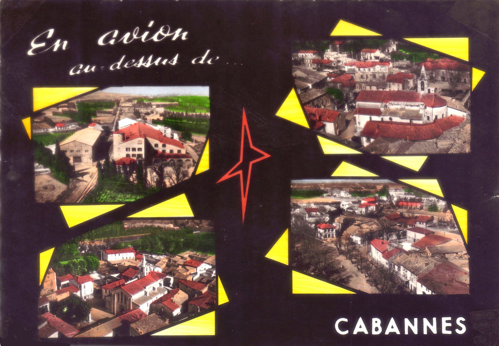 rencontre cabannes