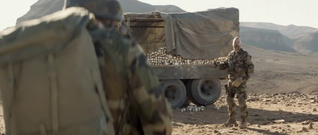 Piege De Guerre Film 2022 Avis film: Piégé - Le blog à passion