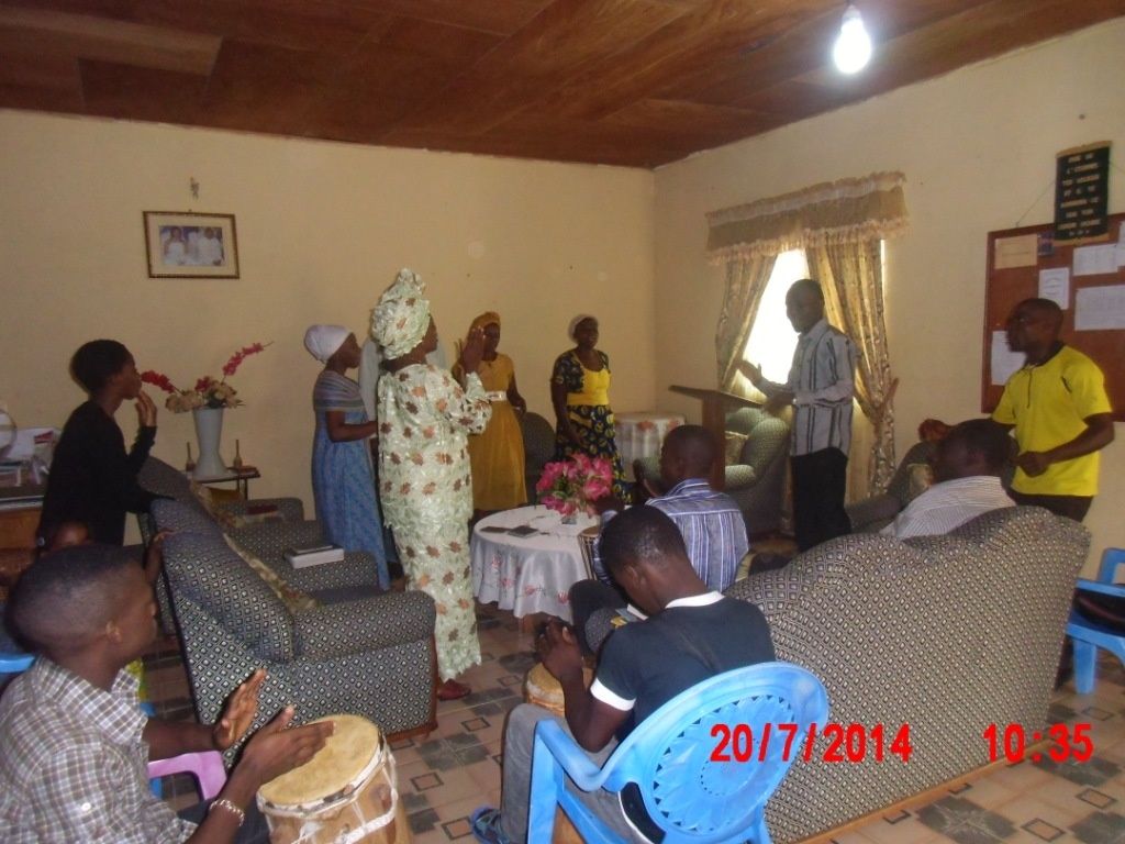 Voici une occasion de faire avancer l'œuvre de Dieu Le Blog qui rend