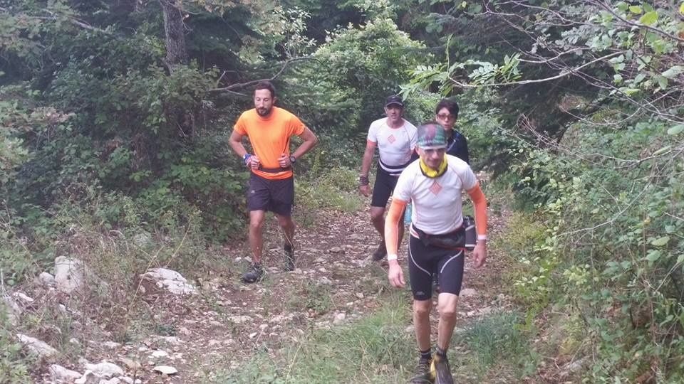 Spiridon Club Pays D Olmes
