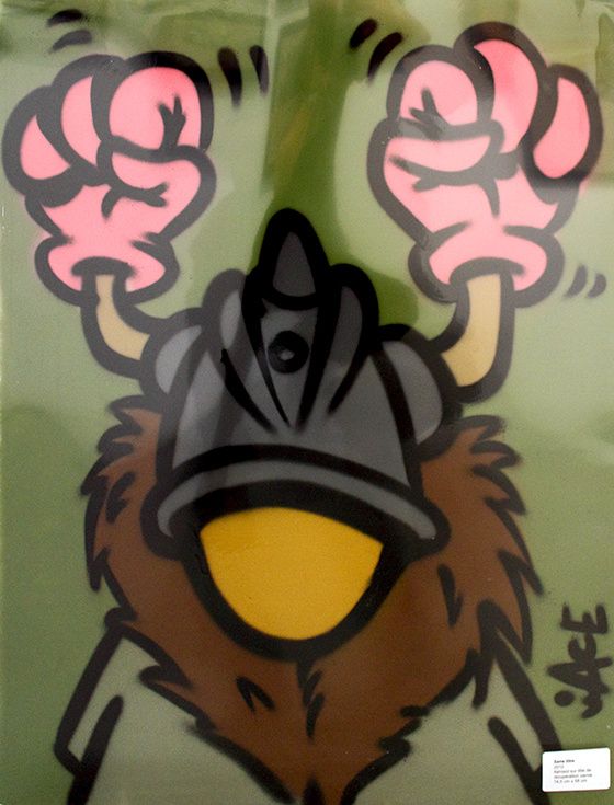 Frankyrun