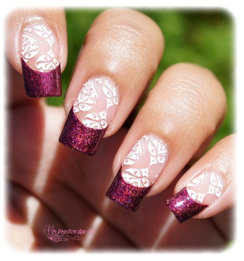 PICTURE POLISH : Moscou