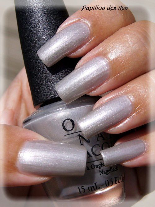 OPI : It's Totally  Fort Worth It