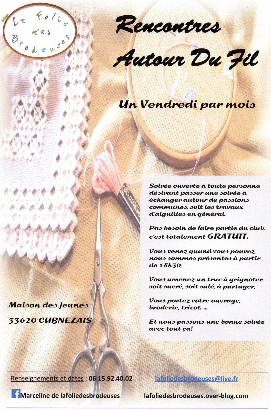 rencontres absolument gratuites