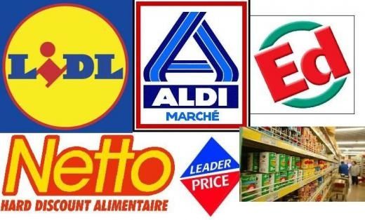 "DISCOUNT", Le Film
