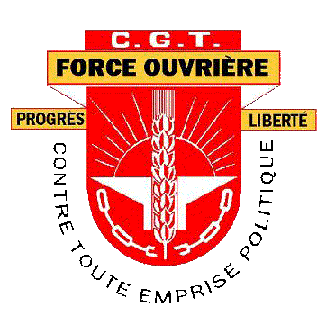 23ème Congrès de Tours de Force Ouvrière: En avant les revendications