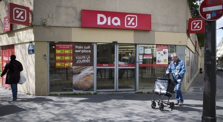 Ce que Carrefour va faire de Dia