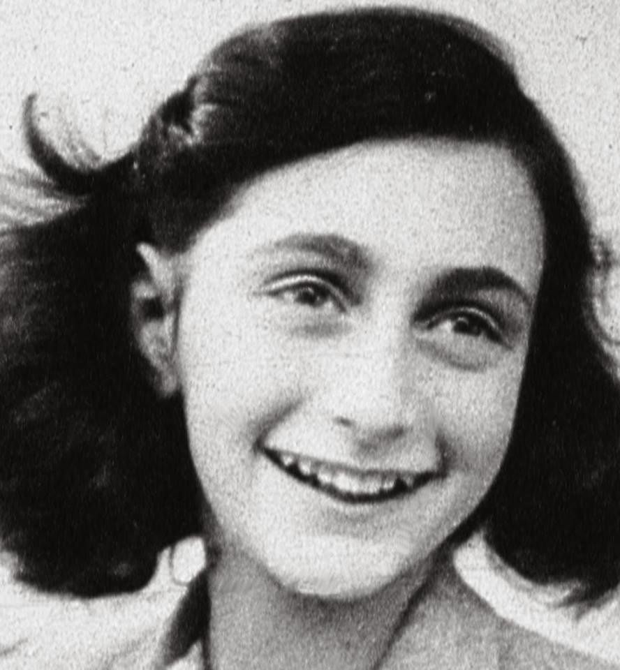 Anne Franck décédait en mars 1945, il y a 70 ans