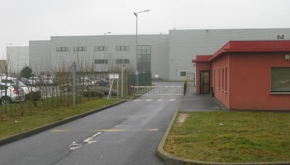 Cette nouvelle répartition, ce sera 19 % de volume en moins à traiter".