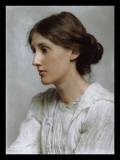 Le 28 mars 1941 Virginia WOOLF se donnait la mort