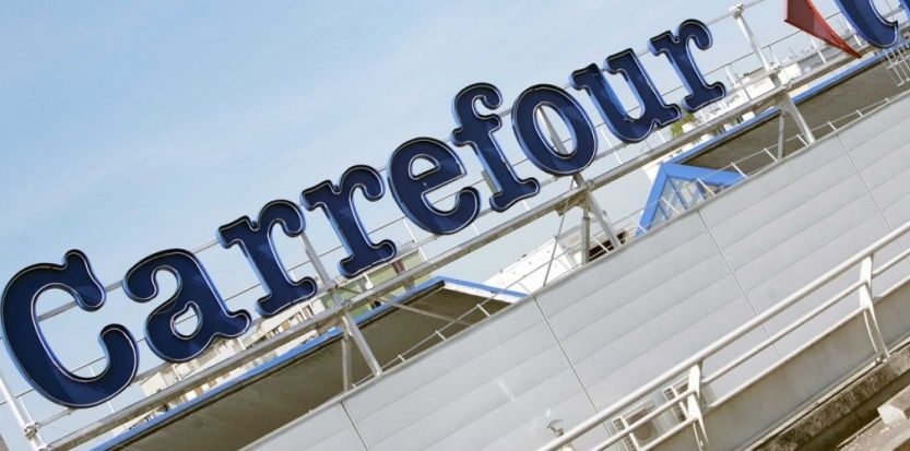 Carrefour France prévoit de recruter 41 500 personnes en 2015